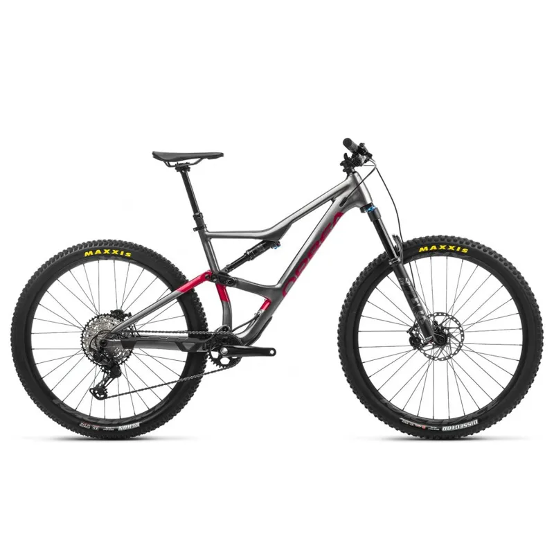 Orbea on sale occam h10